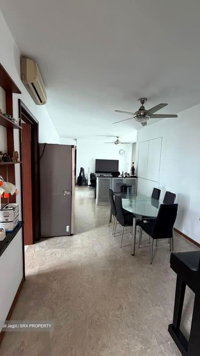 The Warren (D23), Condominium #532079921